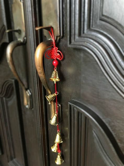 Witch Bell Door Hangers: From Pagan Traditions to Contemporary Design